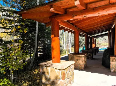 Exterior - 182 Beaver Cir, Durango, CO 81301 photo 5 of 7