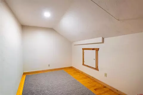 Bedroom - 182 Beaver Cir, Durango, CO 81301 photo 10 of 11
