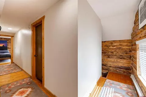 Entry Way - 182 Beaver Cir, Durango, CO 81301 photo 2 of 2