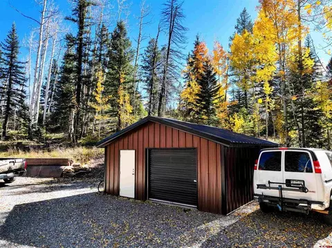 Exterior - 182 Beaver Cir, Durango, CO 81301 photo 3 of 7