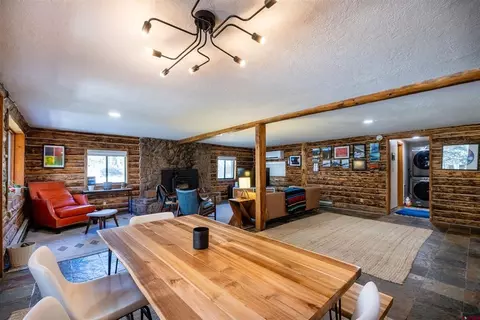 Dining - 182 Beaver Cir, Durango, CO 81301 photo 2 of 3