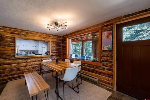Dining - 182 Beaver Cir, Durango, CO 81301 photo 3 of 3
