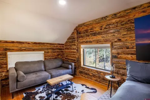 Bedroom - 182 Beaver Cir, Durango, CO 81301 photo 5 of 11