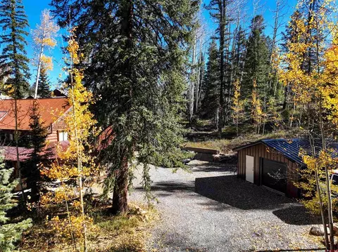 Exterior - 182 Beaver Cir, Durango, CO 81301 photo 2 of 7