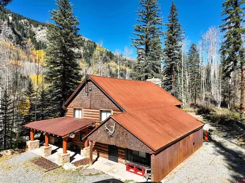 Exterior - 182 Beaver Cir, Durango, CO 81301 photo 1 of 7