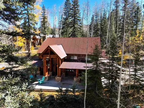 182 Beaver Cir, Durango, CO 81301