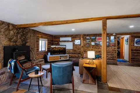 Living - 182 Beaver Cir, Durango, CO 81301 photo 3 of 3