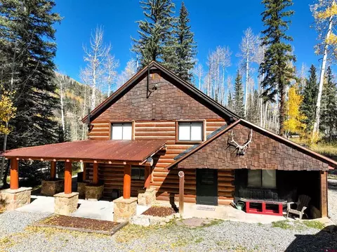 Exterior - 182 Beaver Cir, Durango, CO 81301 photo 4 of 7