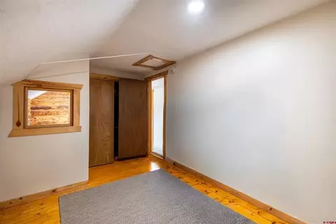 Bedroom - 182 Beaver Cir, Durango, CO 81301 photo 11 of 11