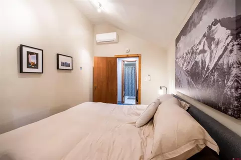 Bedroom - 182 Beaver Cir, Durango, CO 81301 photo 3 of 11