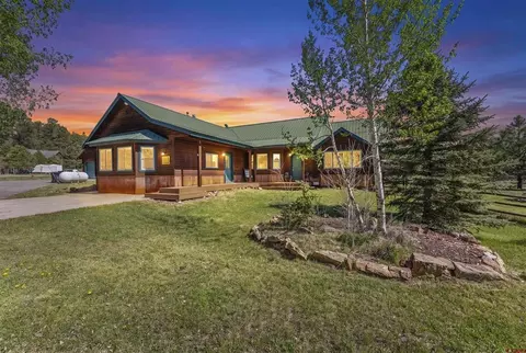 49 Sugarloaf Dr, Pagosa Springs, CO 81147
