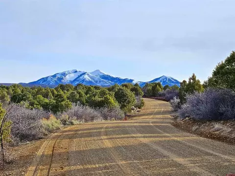 tbd De Oro Way #LOT 9, Hesperus, CO 81326
