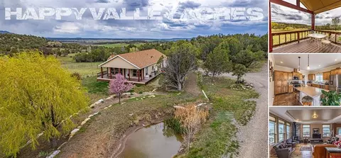 121 Happy Valley Ln, Ignacio, CO 81137