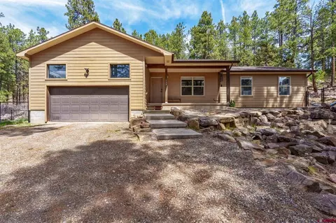 1175 Pine Tree Dr, Bayfield, CO 81122