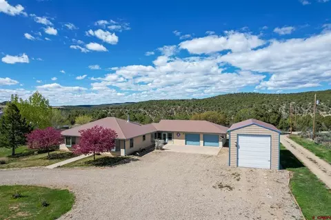 30307 Road S7, Dolores, CO 81323
