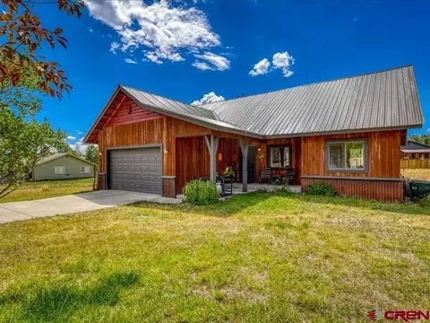 1119 Hills Cir, Pagosa Springs, CO 81147