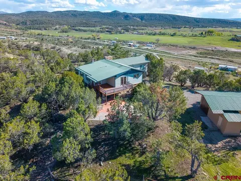 40161 Cottonwood Creek Rd, Crawford, CO 81415