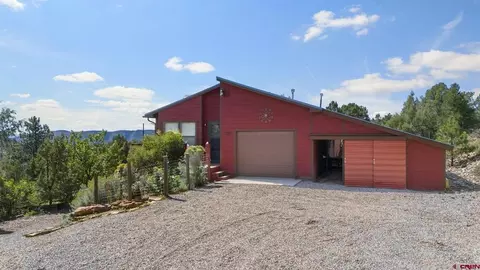 720 Sawmill Rd, Durango, CO 81301