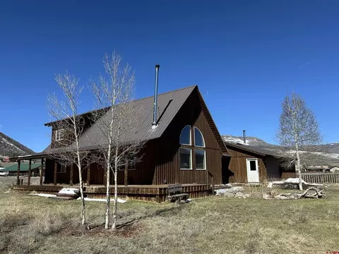 123 Sunshine Ave, Creede, CO 81130