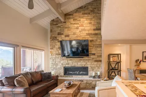961 N Tamarron Dr #630, Durango, CO 81301