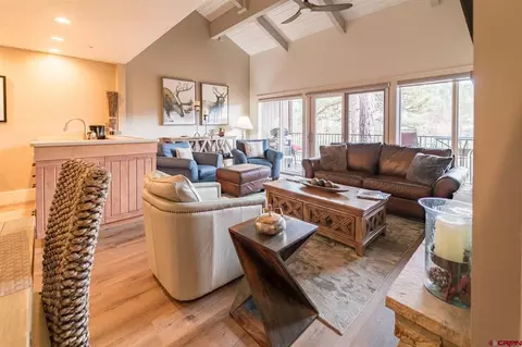 961 N Tamarron Dr #630, Durango, CO 81301