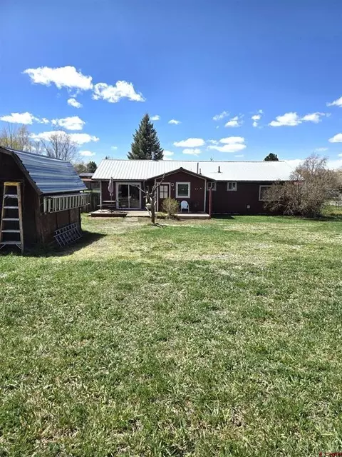 1435 Pine St, Norwood, CO 81423