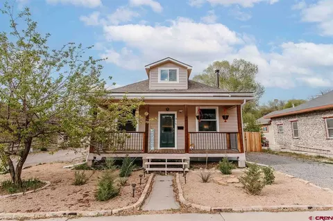 315 E 3rd St, Delta, CO 81416