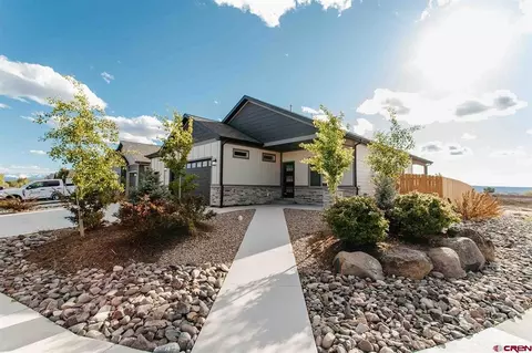 1549 Excelsior Creek Ave, Montrose, CO 81401