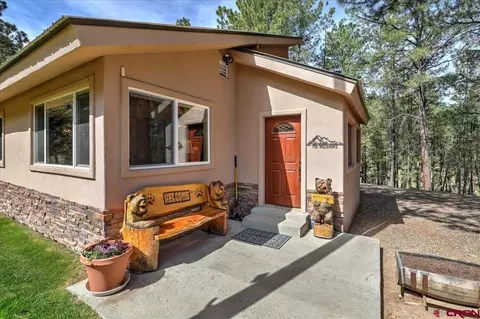 21320 W Highway 160, Pagosa Springs, CO 81147