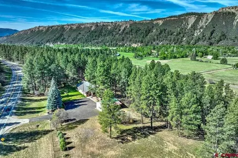 21320 W Highway 160, Pagosa Springs, CO 81147