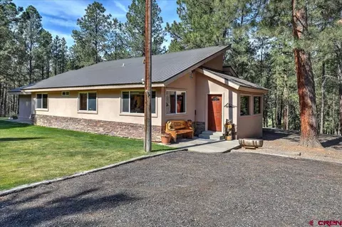21320 W Highway 160, Pagosa Springs, CO 81147