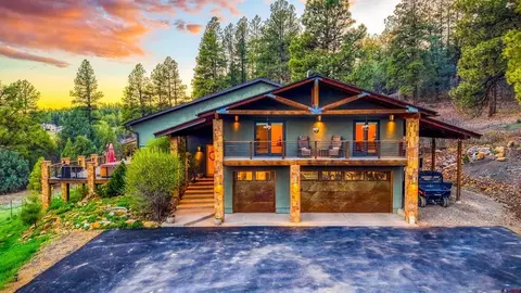 224 Quien Sabe St, Pagosa Springs, CO 81147