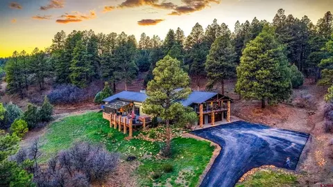 224 Quien Sabe St, Pagosa Springs, CO 81147