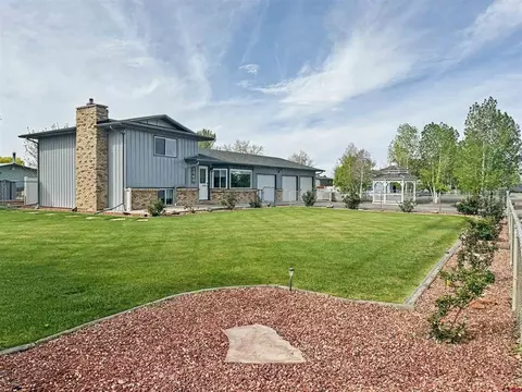 1260 Frontier Rd, Delta, CO 81416