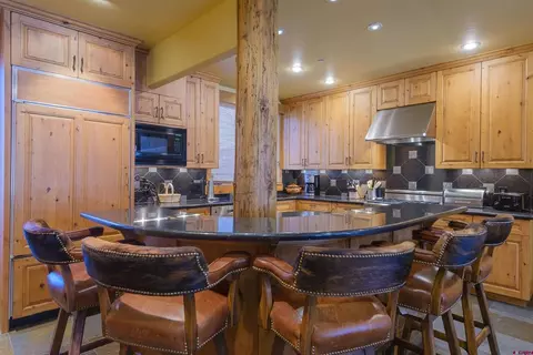 Kitchen - 16 Snowmass Rd #7, Crested Butte, CO 81225 photo 1 of 4