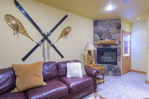 Living - 16 Snowmass Rd #7, Crested Butte, CO 81225 photo 1 of 3
