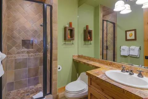 Bath - 16 Snowmass Rd #7, Crested Butte, CO 81225 photo 3 of 8