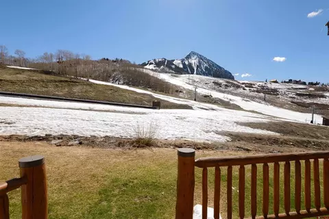 Exterior - 16 Snowmass Rd #7, Crested Butte, CO 81225 photo 3 of 3