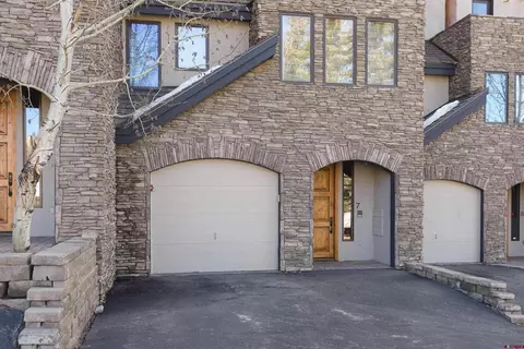 16 Snowmass Rd #7, Crested Butte, CO 81225