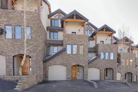 Exterior - 16 Snowmass Rd #7, Crested Butte, CO 81225 photo 2 of 3