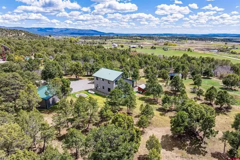154 Concho Cir, Bayfield, CO 81122