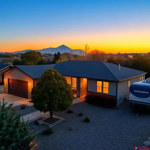 1711 Golf Course Ln, Cortez, CO 81321