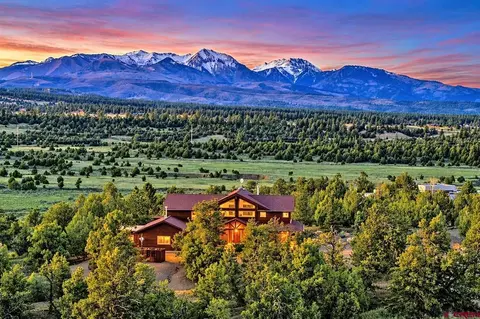 771 Heritage Rd, Durango, CO 81301