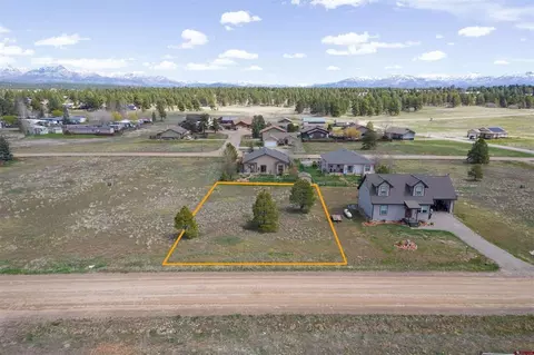 67 Fireside, Pagosa Springs, CO 81147