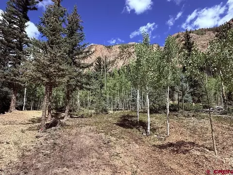 13300 Hinsdale County 30 Rd, Lake City, CO 81235