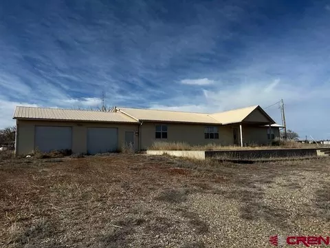 11955 Road 244, Cortez, CO 81321