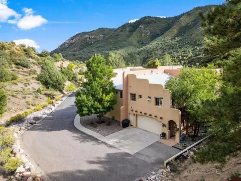 80 Westwood Pl #D, Durango, CO 81301