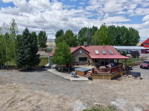 3998 5500 Rd, Olathe, CO 81425