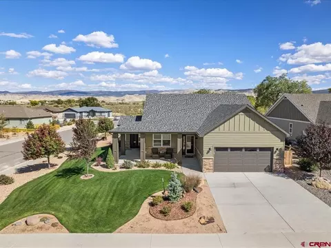 3701 Scarlet Ct, Montrose, CO 81401