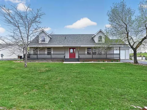 14 Homestead Cir, Bayfield, CO 81122
